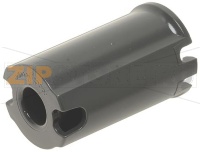 ВЫТАЛКИВАТЕЛЬ ВЕНЧИКА ДЛЯ MP/CMP