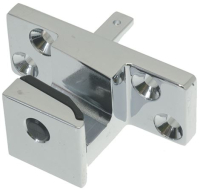 RIGHT HANDLE STRIKE