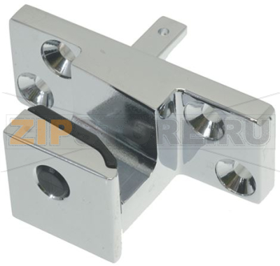 RIGHT HANDLE STRIKE 