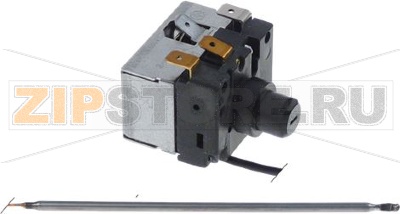 ТЕРМОСТАТ ОДНОФАЗНЫЙ ПРЕДОХРАНИТЕЛЬНЫЙ 135°C 