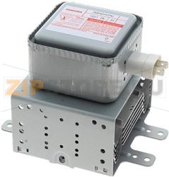 MAGNETRON WHIRLPOOL 481010567314 