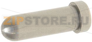 PERNO INOX ø 8x27,5 mm 
