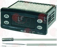 ТЕРМОСТАТ ELIWELL ID PLUS 971