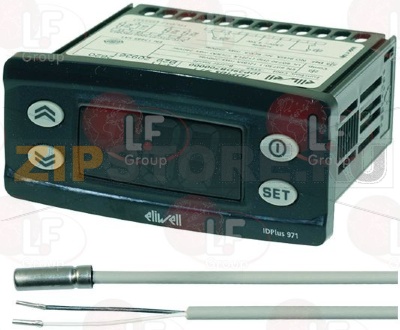 ТЕРМОСТАТ ELIWELL ID PLUS 971 