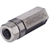 Инструмент для резервного копирования и восстановления MOXA ABC-02-P-USB-M12-CT-T
