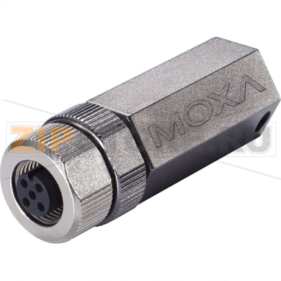 Инструмент для резервного копирования и восстановления MOXA ABC-02-P-USB-M12-CT-T 