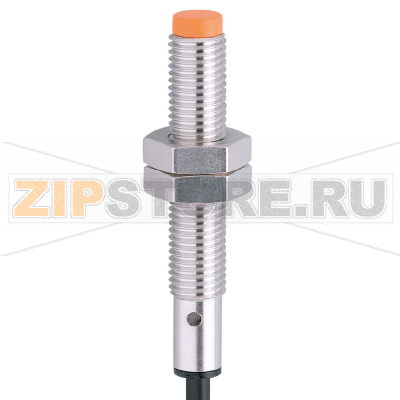 Датчик индуктивный IFM IE5332 