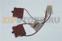 CONECTORA PARO EMERGENCIA