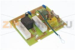 ПЛАТА ФИЛЬТР GAP70H20LC04 