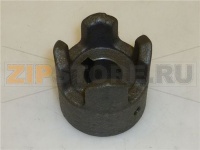 СОЕДИНЕНИЕ Ø 50 MM ОТВЕРСТИЕ Ø 20 MM