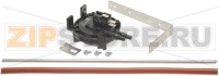 AIR BLOWER PRESSURE SWITCH