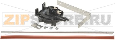 AIR BLOWER PRESSURE SWITCH 