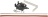 AIR BLOWER PRESSURE SWITCH