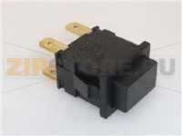 INTERRUTTORE/PULSANTE 16A 250V ON-OFF