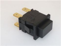 INTERRUTTORE/PULSANTE 16A 250V ON-OFF