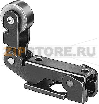 Рычаг роликовый Festo AL-01 