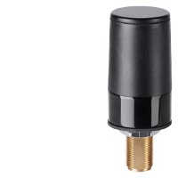 IRC Антенна ANT 896-4MA для GSM (2G), UMTS (3G) и LTE (4G) сетей, всенаправленная, оэффициент усиления антенны: 3dBi,  IP66, (-40 .. +70 C) Siemens 6GK5896-4ME00-0AA0