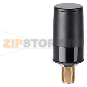 IRC Антенна ANT 896-4MA для GSM (2G), UMTS (3G) и LTE (4G) сетей, всенаправленная, оэффициент усиления антенны: 3dBi,  IP66, (-40 .. +70 C) Siemens 6GK5896-4ME00-0AA0 
