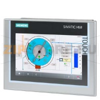 SIMATIC IPC277E (ПАНЕЛЬНЫЙ НАНО-ПК), СЕНСОРНЫЙ TFT-ЭКРАН 7", 2 X 10/100/1000 МБИТ/С ETHERNET RJ45, 1X ГРАФИЧЕСКИЙ DISPLAY-ПОРТ, 1 X USB 3.0, 2 X USB 2.0, 1 X SERIAL (COM1), СЛОТ CFAST, ПИТАНИЕ =24 В, Siemens 6AV7882-0A..0-...0