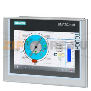 SIMATIC IPC277E (ПАНЕЛЬНЫЙ НАНО-ПК), СЕНСОРНЫЙ TFT-ЭКРАН 7&quot;, 2 X 10/100/1000 МБИТ/С ETHERNET RJ45, 1X ГРАФИЧЕСКИЙ DISPLAY-ПОРТ, 1 X USB 3.0, 2 X USB 2.0, 1 X SERIAL (COM1), СЛОТ CFAST, ПИТАНИЕ =24 В, Siemens 6AV7882-0A..0-...0 