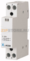 Супрессор c RC цепью, 12-250В AC Eaton Z-RC/230