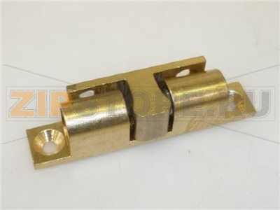 SCROCCHETTO PORTA CON NASELLO 