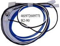 Wiring TCO  assy SB 481271840322