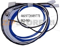 Wiring TCO  assy SB 481271840322