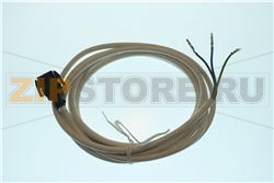 ASS.CAVI_COSTAMPATO MA58+3VM AMP L=3000 