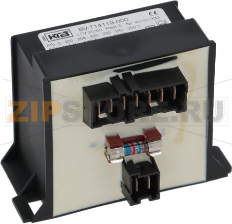 ТРАНСФОРМАТОР 20VA RATIONAL 40.00.333 