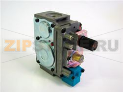 VALVE [C] 230V 