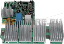 POWER ELECTRONIC BOARD 280x268 mm 