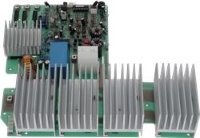 POWER ELECTRONIC BOARD 280x268 mm