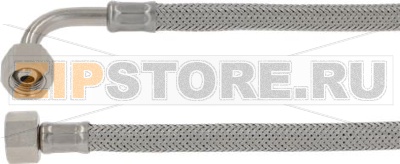 ГИБКИЙ ШЛАНГ  Ø 1/4" FC X CFC 450ММ 