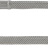 ГИБКИЙ ШЛАНГ  Ø 1/4" FC X CFC 450ММ - ГИБКИЙ ШЛАНГ  Ø 1/4" FC X CFC 450ММ