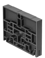 Плита разделительная Festo CPV10-DZPR