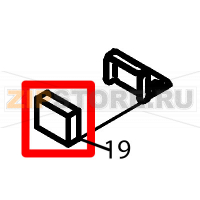 Magnet Fagor VE-202