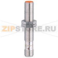 Датчик аналоговый индуктивный с IO-Link IFM IF6028