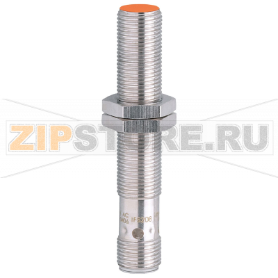 Датчик аналоговый индуктивный с IO-Link IFM IF6028 