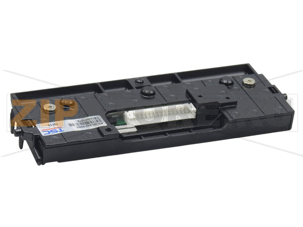 Печатающая термоголовка TSC ML240P Печатающая головка для принтера этикеток TSC ML240P