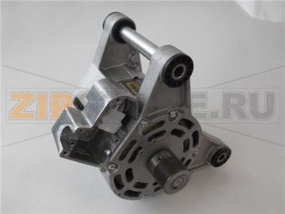 MOTORE TRIFASE 0,6Kw 155V 50Hz 