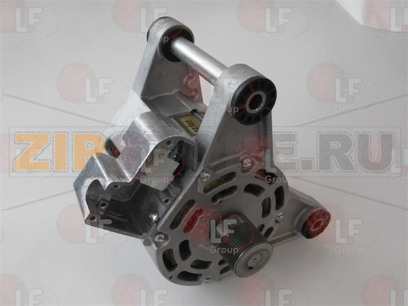 MOTORE TRIFASE 0,6Kw 155V 50Hz 