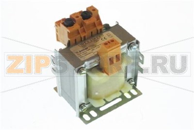 ТРАНСФОРМАТОР 