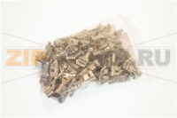 РАЗЪЕМ УПАКОВКА 100 ШТ