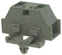 CLAMP FOR CONDUCTORS