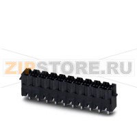 Ответная часть разъема Phoenix Contact CCVA 2,5/ 9-G-5,08 RNP26THR