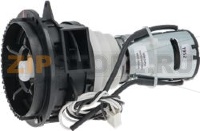 МОТОР КОФЕМОЛКИ 230V