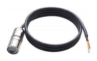 Кабель двигателя 2.5х2 мм², 50 м Schneider Electric VW3M5502R500