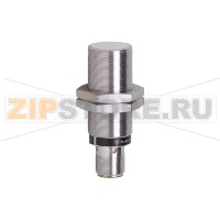 Датчик индуктивный IFM IG0402