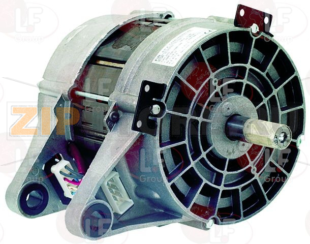 ДВИГАТЕЛЬ МОДЕЛЬ 3222 220/380V 